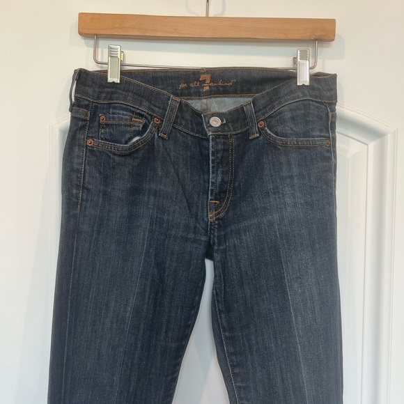 7 for all mankind - Picture 2 of 6
